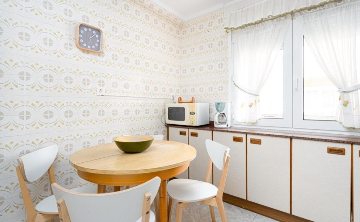 Myhousespain - Luminoso Piso Junto Al Centro Gijon Ngoại thất bức ảnh