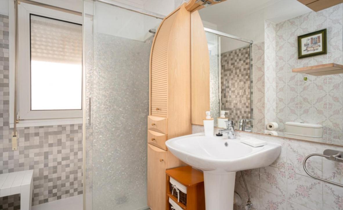 Myhousespain - Luminoso Piso Junto Al Centro Gijon Ngoại thất bức ảnh